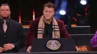 MJF joins the Inner Circle